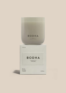 Bodha - RItual Incense Candle