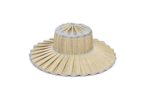 Lorna Murray - Island Capri Hat