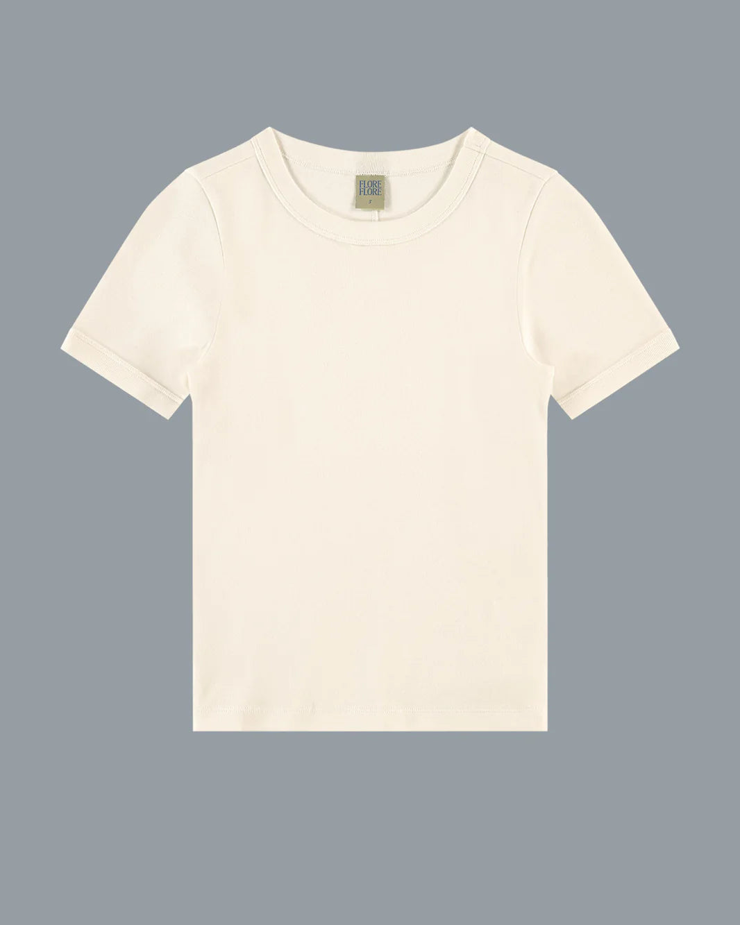 Flore Flore - Car Tee