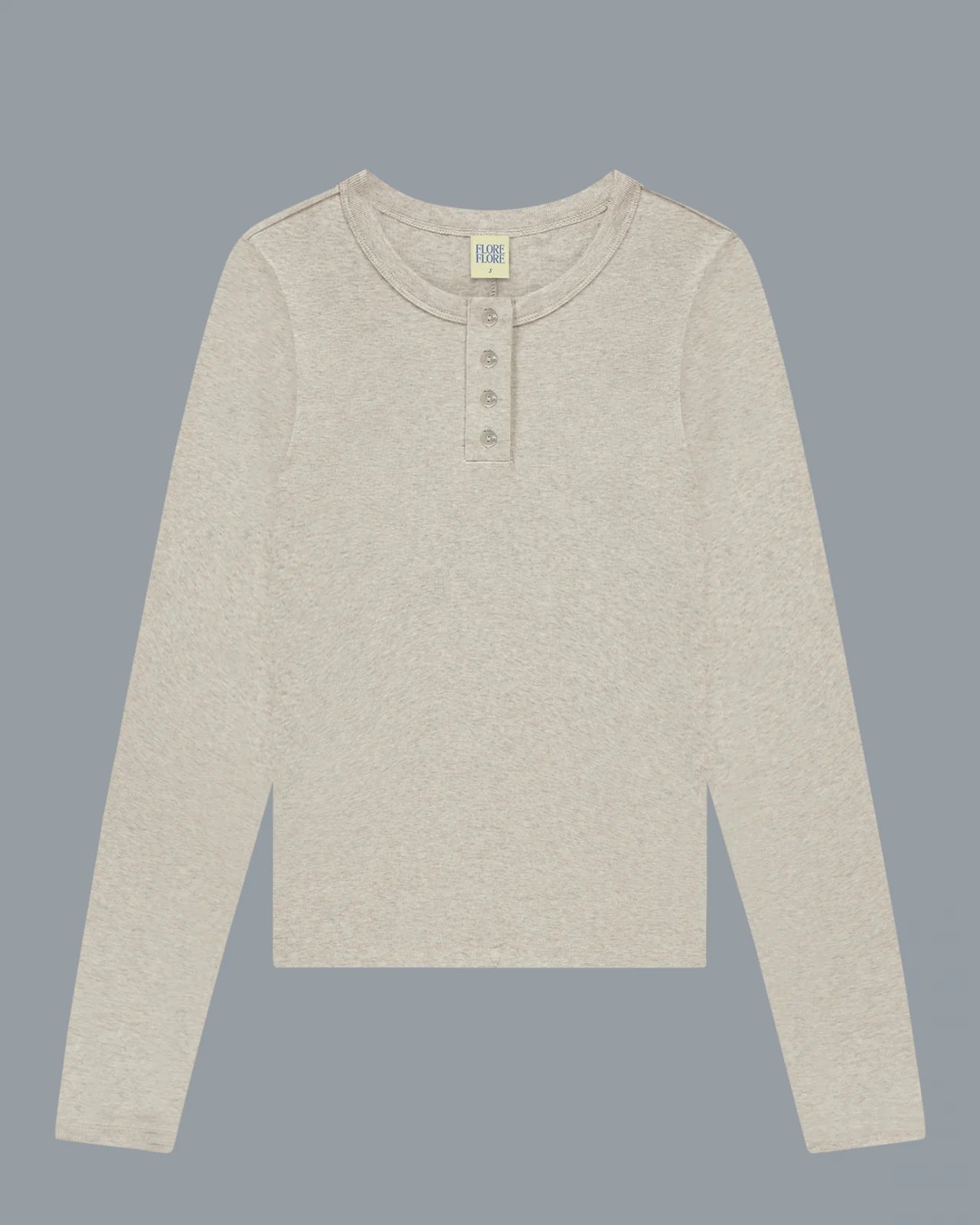 Flore Flore - Jess Longsleeve