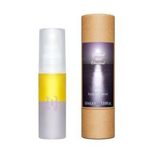 Uka - Hair Oil Mist