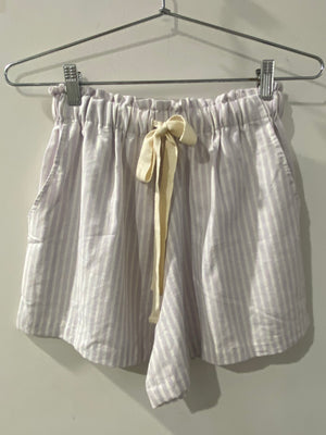 Here. - Hemp Cotton Shorts