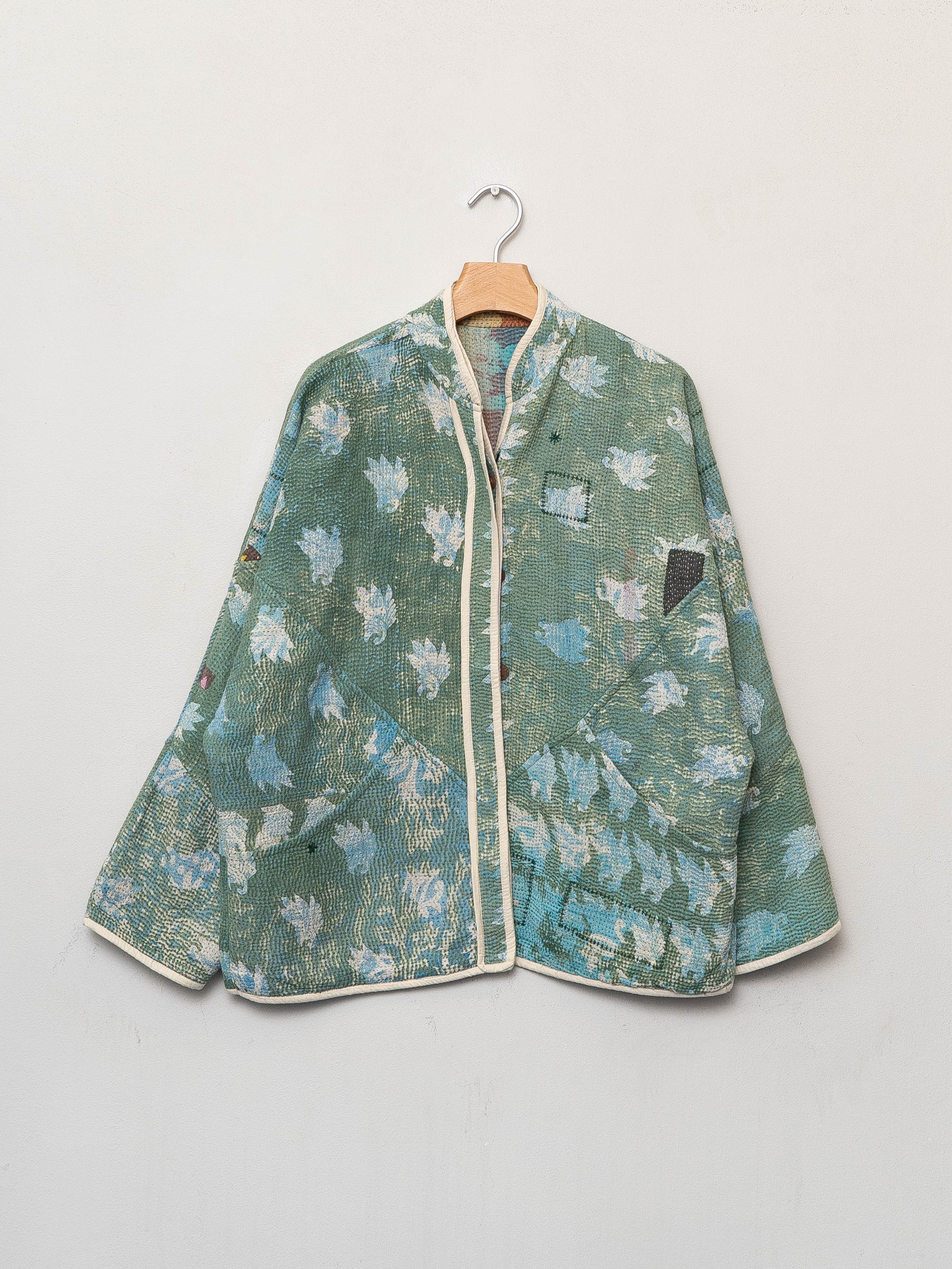 Namai Studio - Ladhiya Jacket