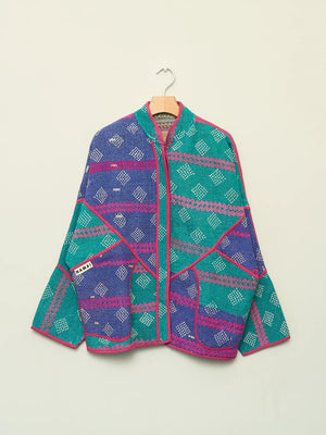 Namai Studio - Ladhiya Jacket