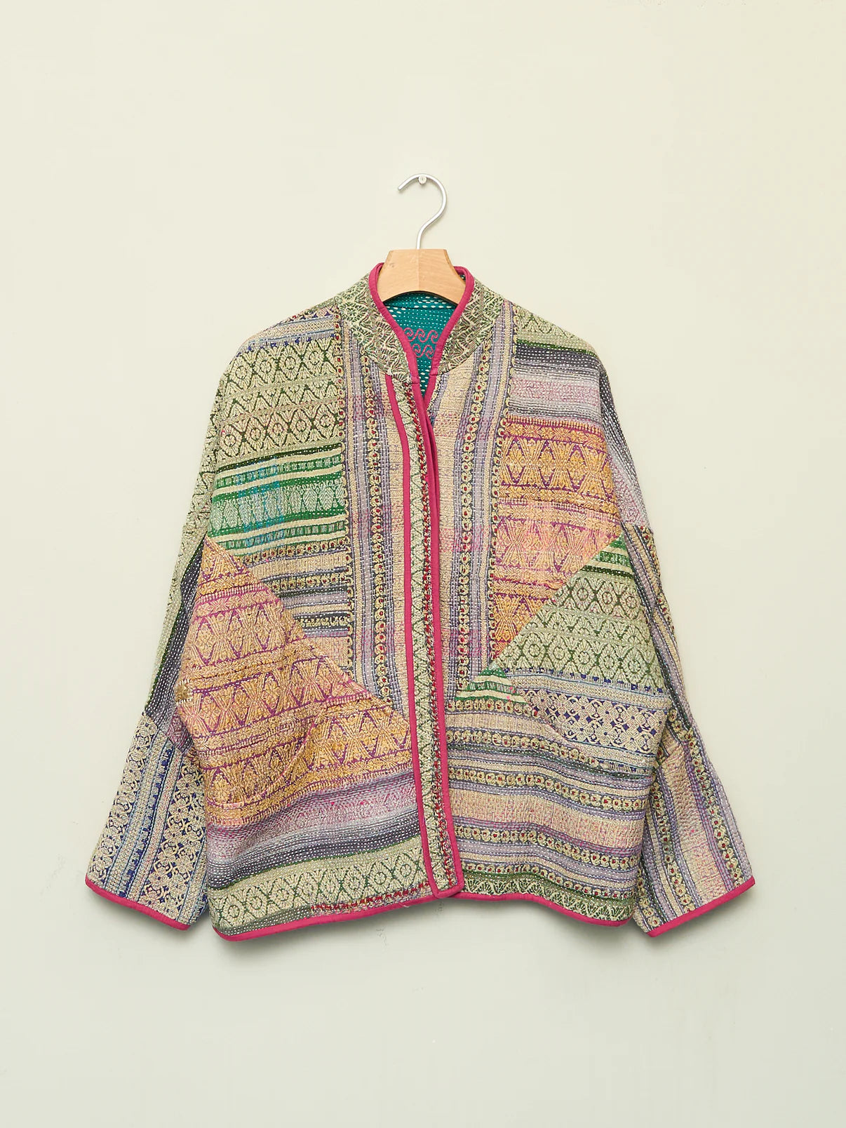 Namai Studio - Ladhiya Jacket