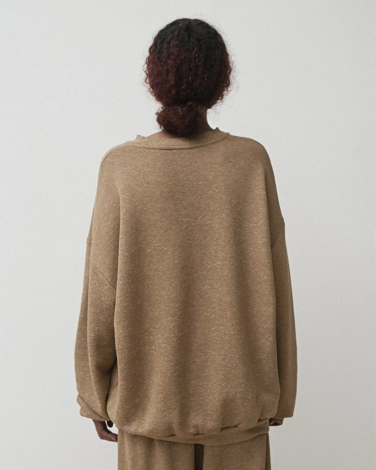 Baserange - Rim Sweat Shirt