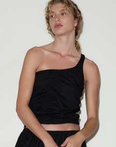 Deiji Studio - Scrunchie Top