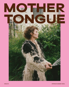 Mother Tongue - Issue 6