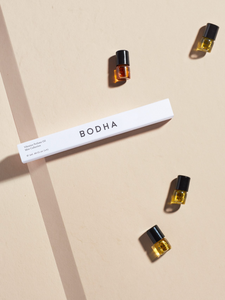 Bodha - Vibration Perfume Mini Collection