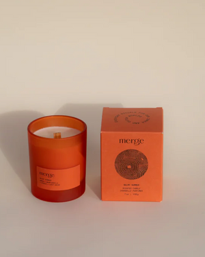 Merge - Balmy Summer Candle