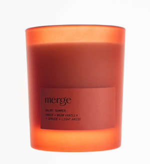 Merge - Balmy Summer Candle