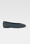 Gimaguas - Bailarina Flats / Blue Denim