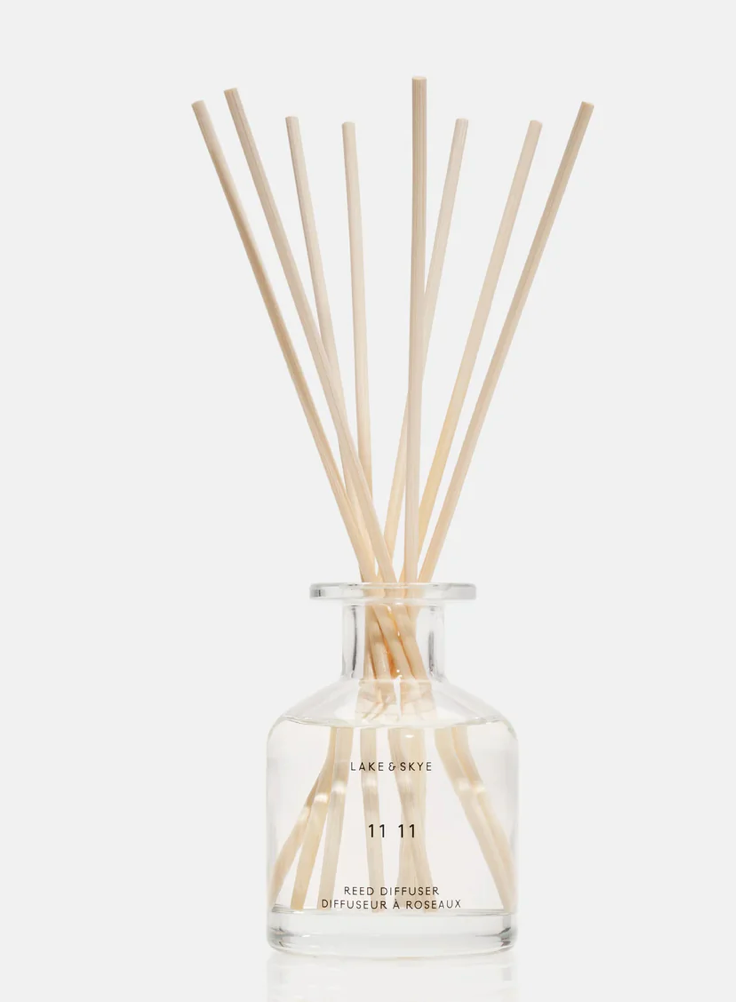 Lake & Skye - 11 11 Reed Diffuser