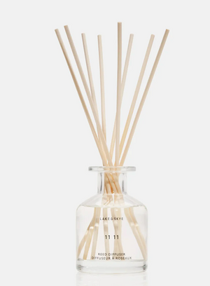 Lake & Skye - 11 11 Reed Diffuser