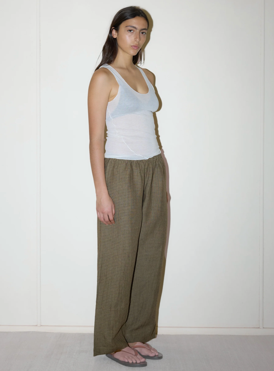 Deiji Studios - Ease Trouser