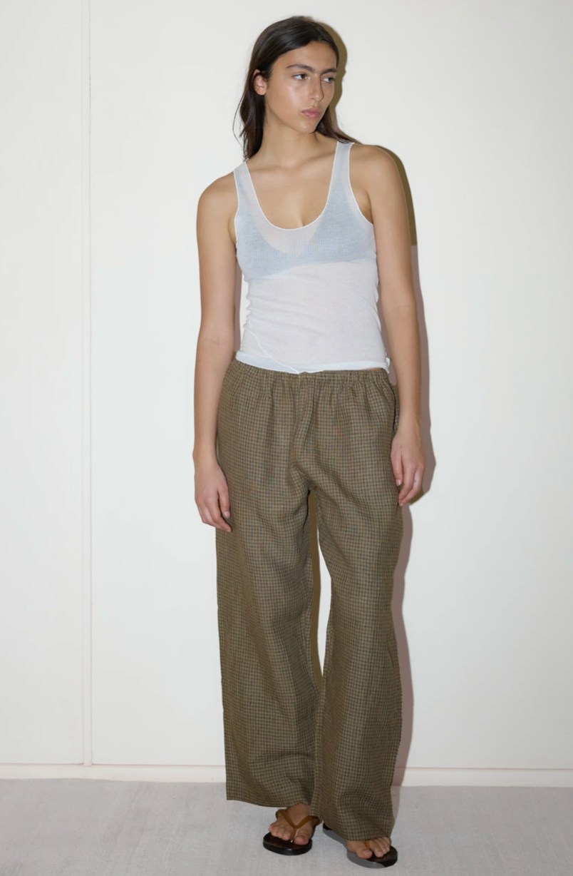 Deiji Studios - Ease Trouser