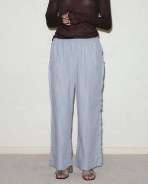 Deiji Studio - Ruffle Pant