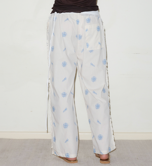 Deiji Studio - Ruffle Pant