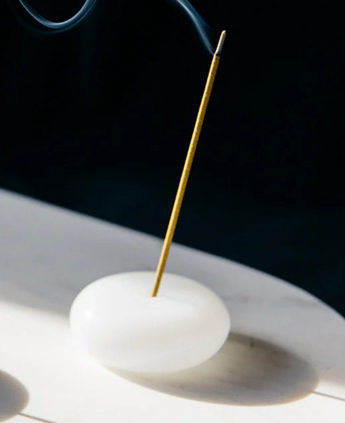 Maison Balzac - The Pebble Incense Holder