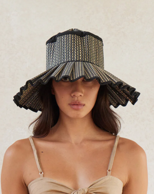 Lorna Murray - Island Capri Hat