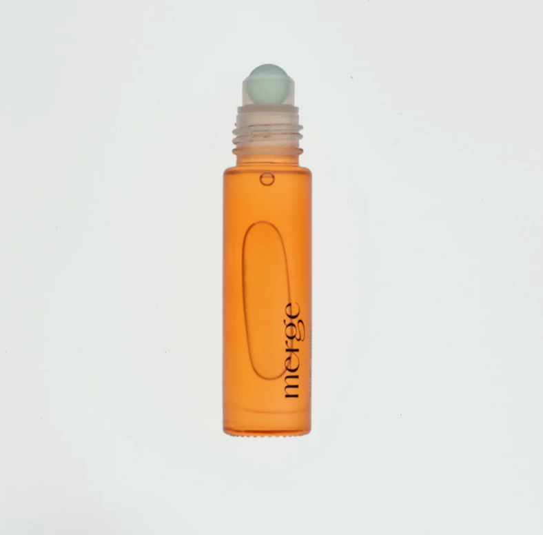 Merge - Balmy Summer Roll-on Perfume Oil