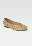 Gimaguas - Bailarina Flats / Beige