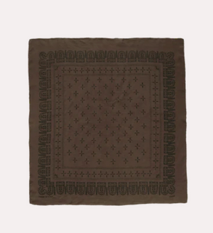 Ozma - 1930s Silk Bandanas