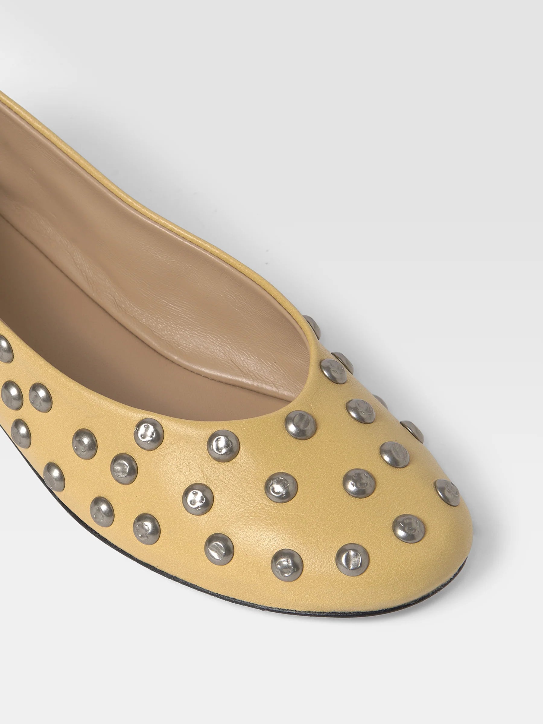 Gimaguas - Bailarina Flats / Beige