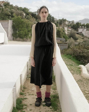 Baserange - Diph Dress