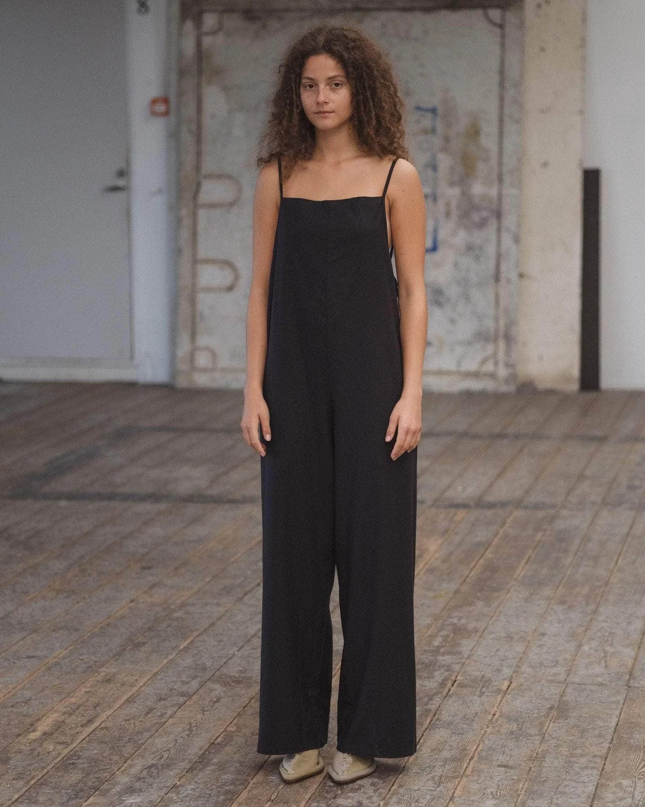 Baserange - Yumi Jumpsuit