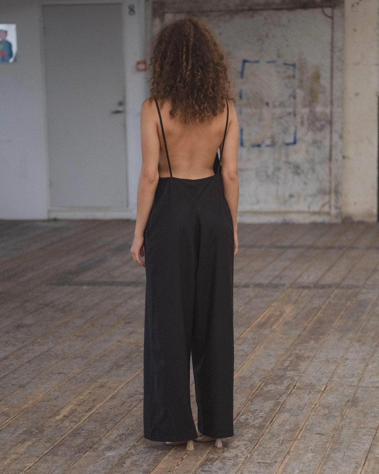 Baserange - Yumi Jumpsuit