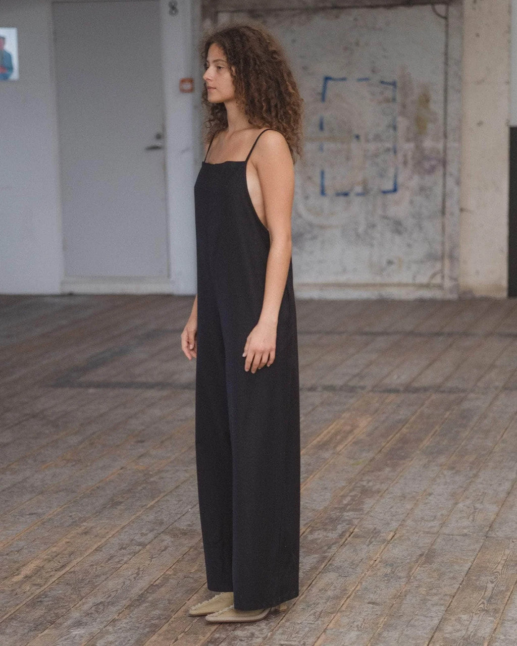 Baserange - Yumi Jumpsuit