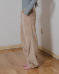 Baserange - Indre Pants / Sand