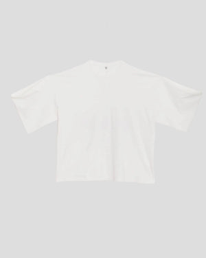 Baserange - Harbour Tee Shirt / Undyed