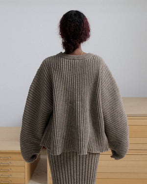 Baserange - Kai Sweater