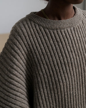 Baserange - Kai Sweater