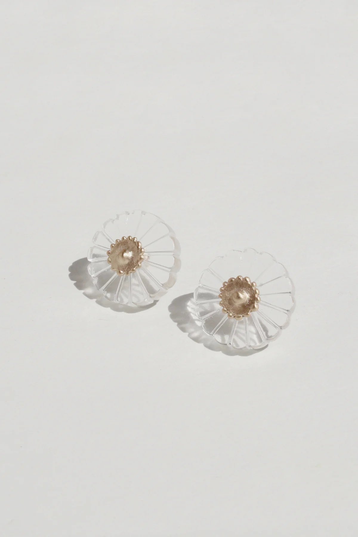 Takara - Helios Earrings